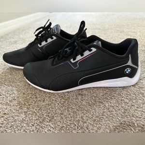 Puma driving sneakers